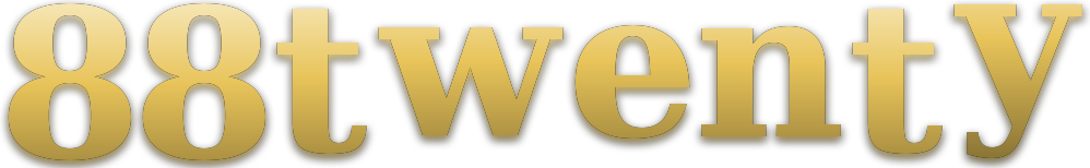 88twenty logo